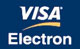 Оплата ремонта автомобиля картами Виза Электрон (Visa)