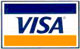 Оплата ремонта автомобиля картами Виза (Visa)